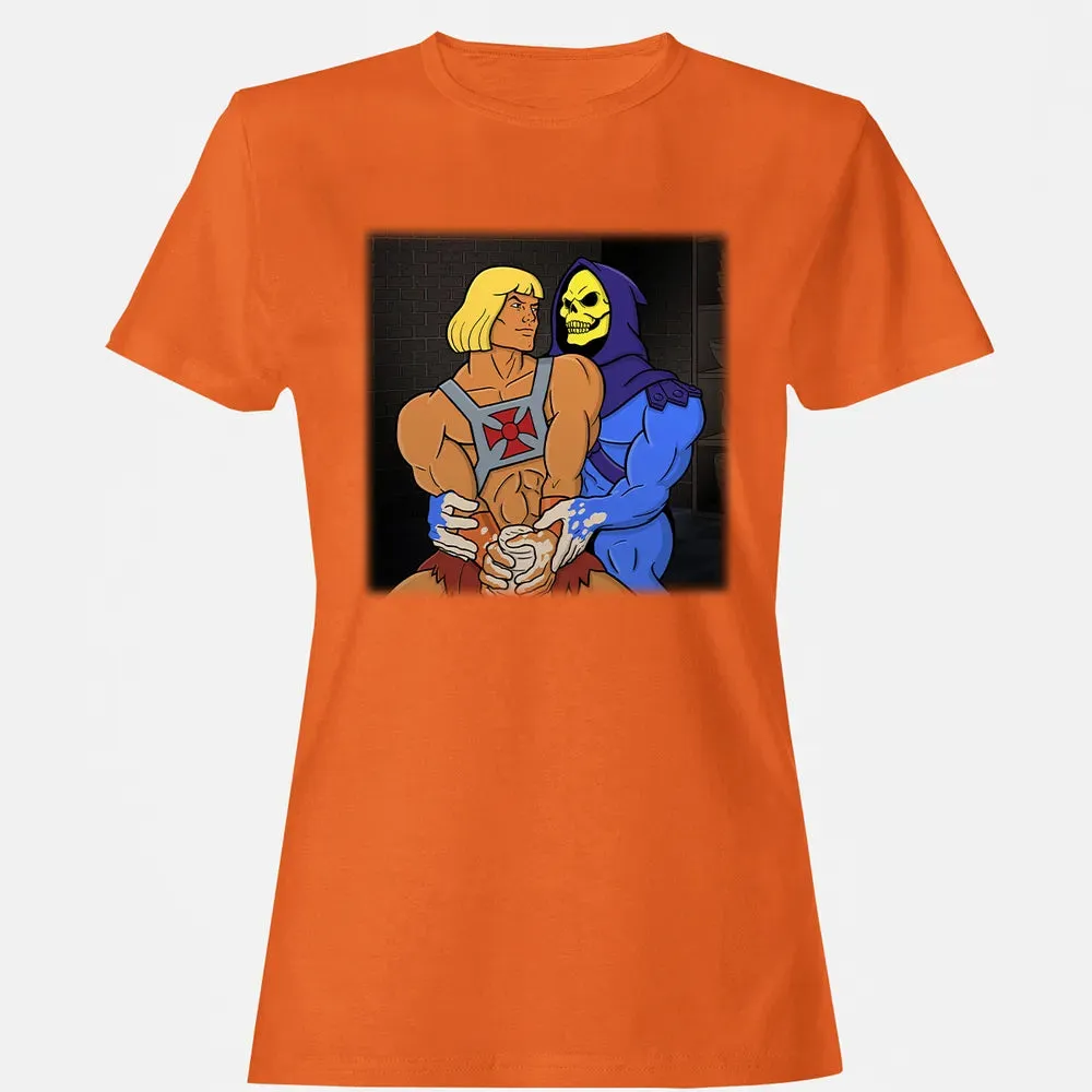 Master Love Women's T-shirt - 11
