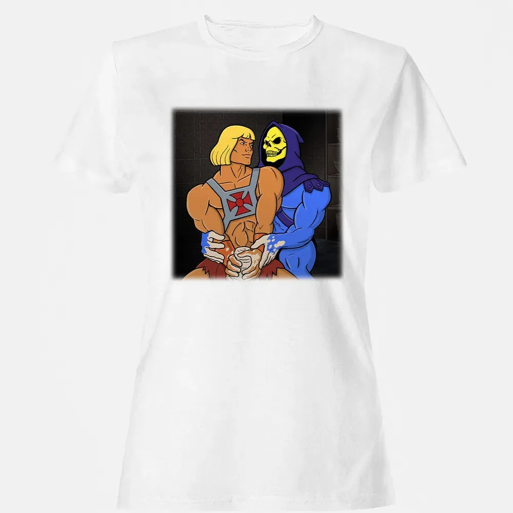 Master Love Women's T-shirt - 16