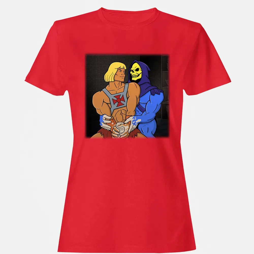 Master Love Women's T-shirt - 13