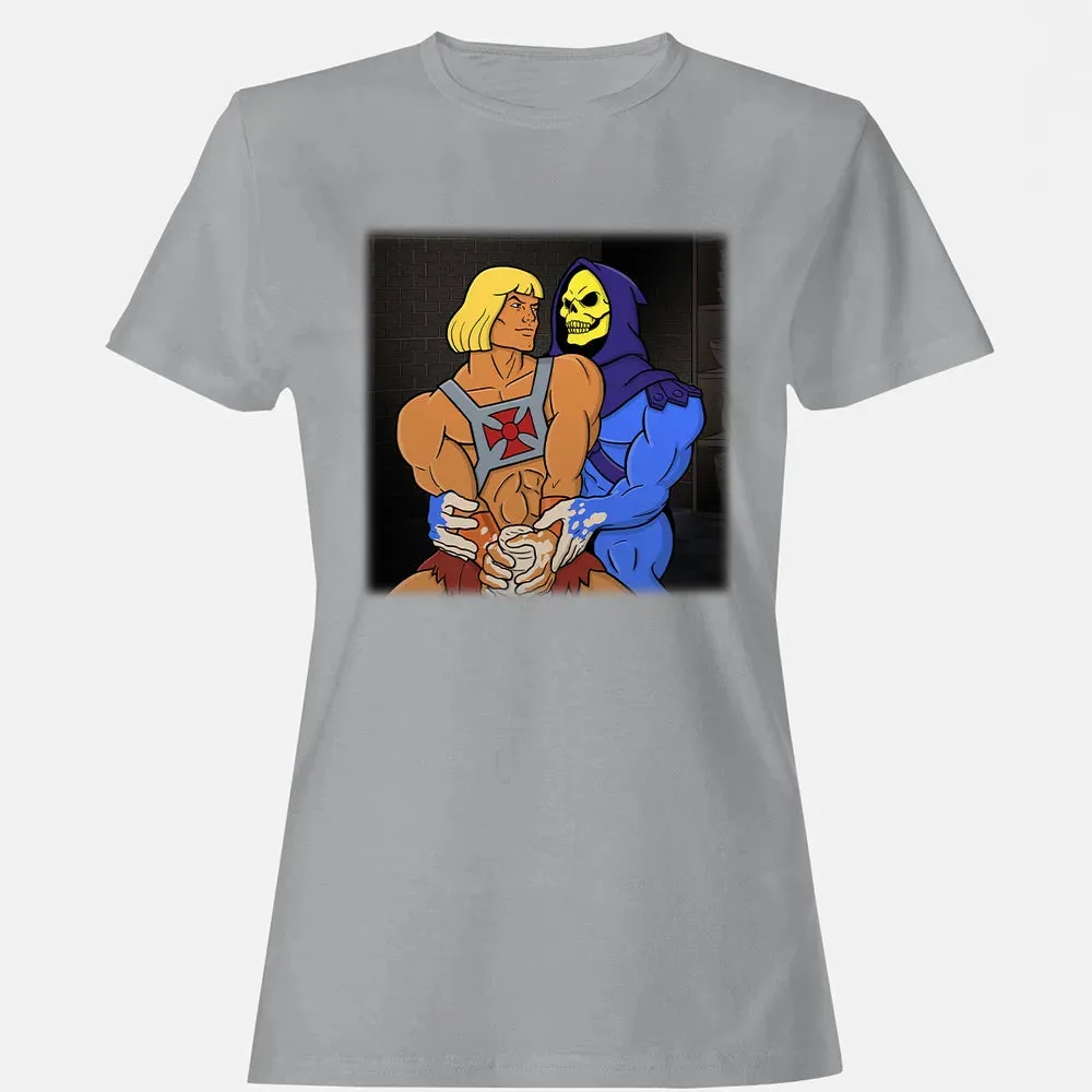Master Love Women's T-shirt - 15