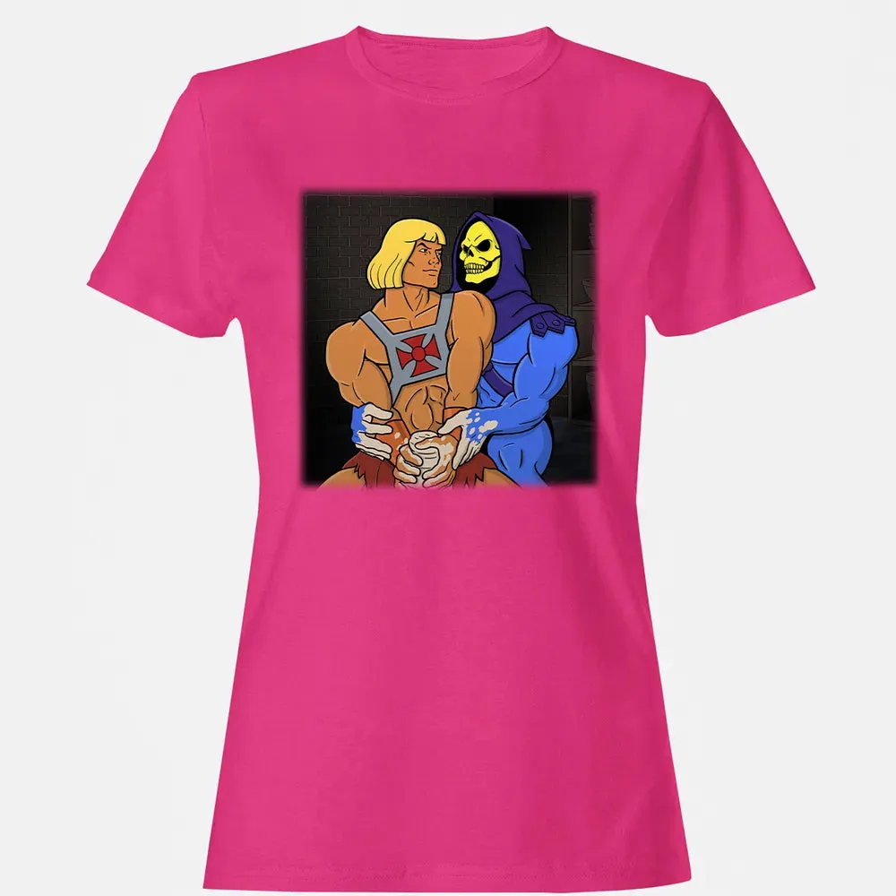 Master Love Women's T-shirt - 6