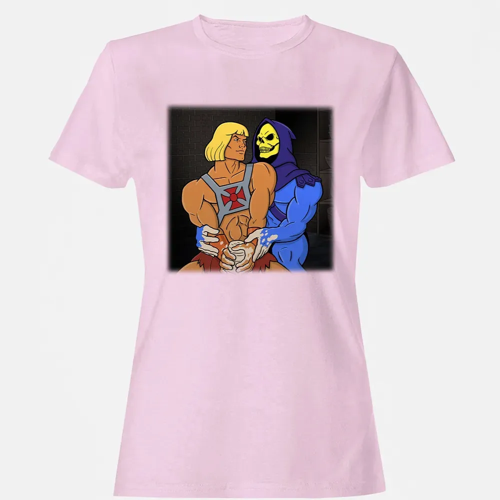 Master Love Women's T-shirt - 9