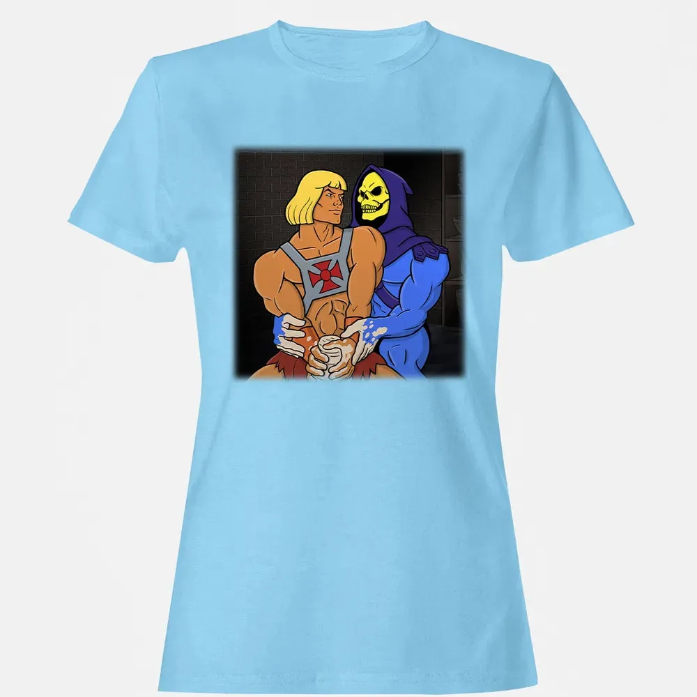 Master Love Women's T-shirt - 8