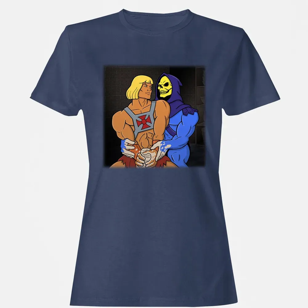 Master Love Women's T-shirt - 10