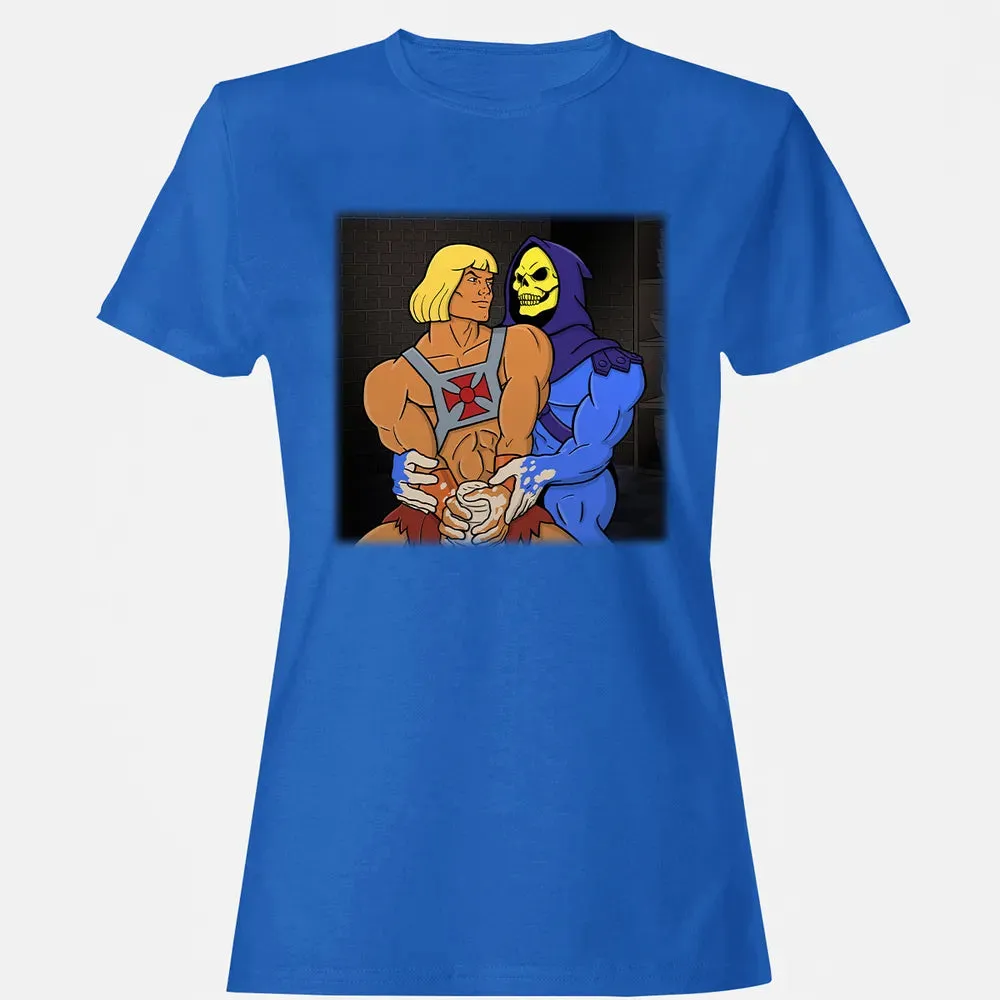 Master Love Women's T-shirt - 14