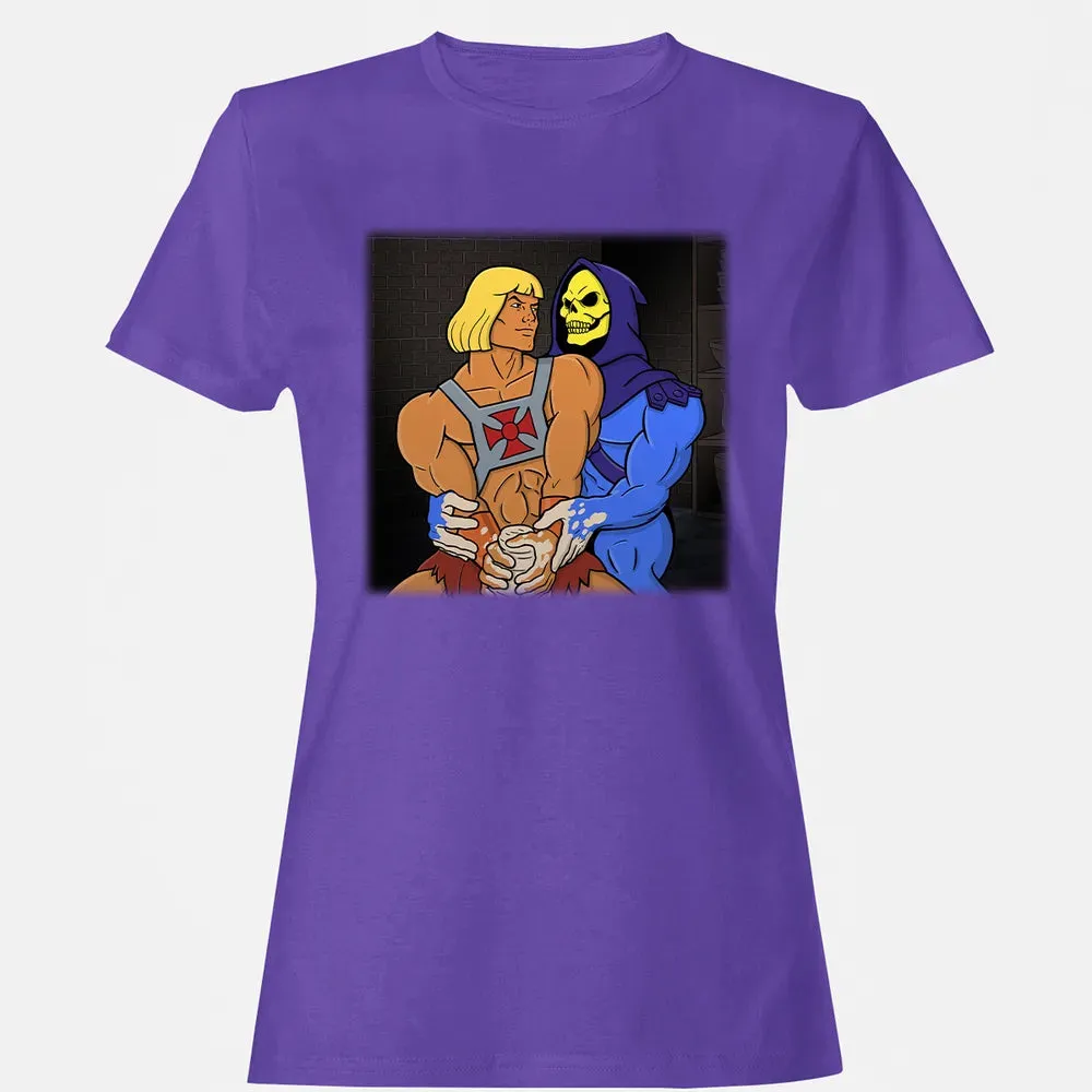 Master Love Women's T-shirt - 12