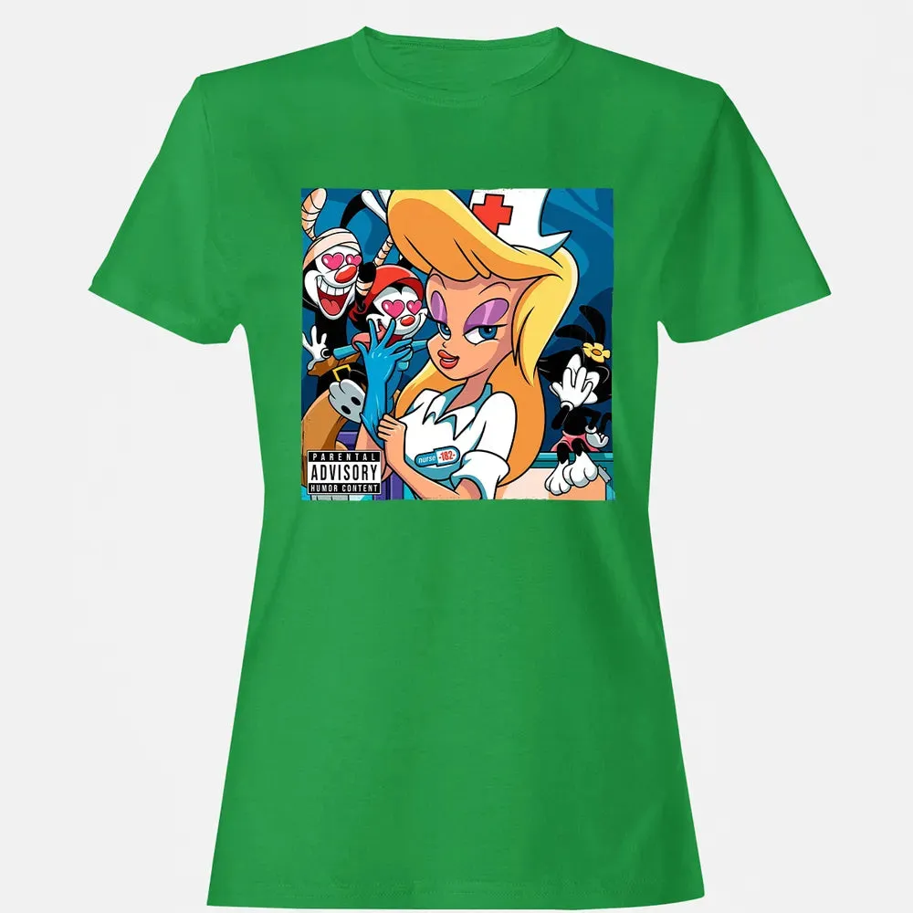 Nurse 182 Women's T-shirt - 7