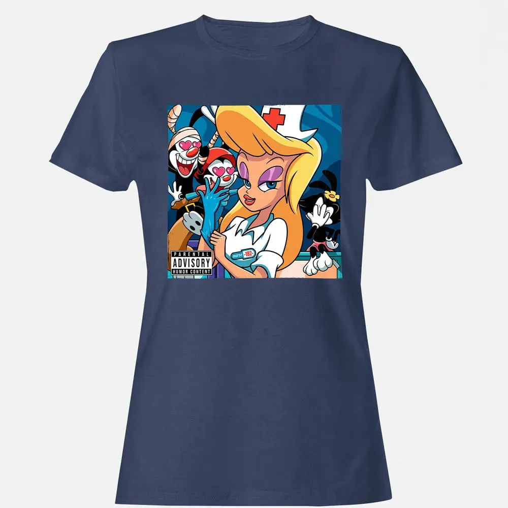 Nurse 182 Women's T-shirt - 10