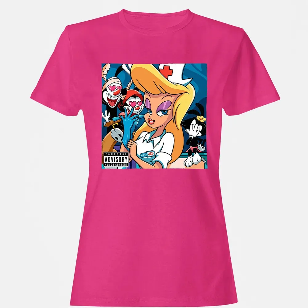 Nurse 182 Women's T-shirt - 6