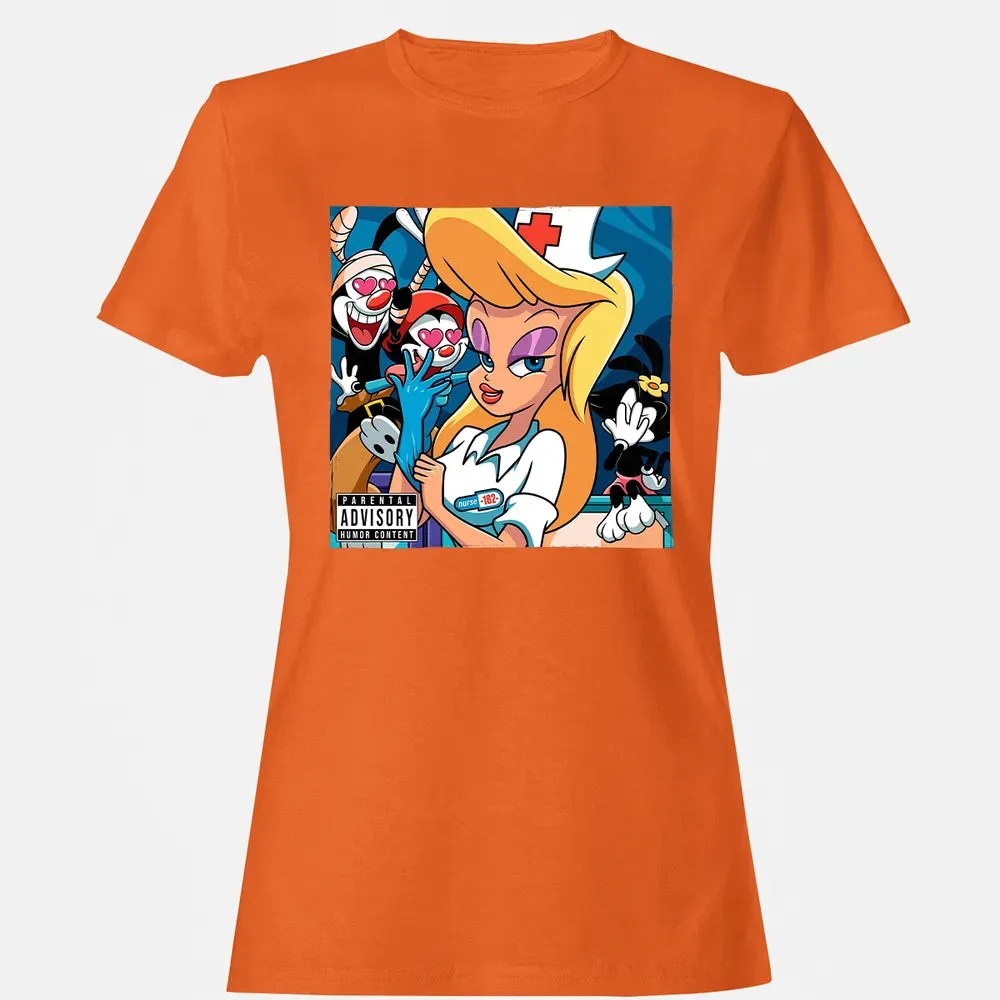 Nurse 182 Women's T-shirt - 11