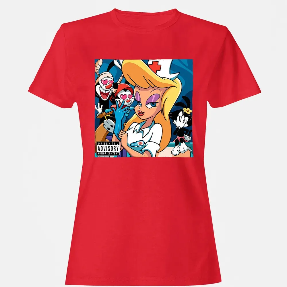 Nurse 182 Women's T-shirt - 13