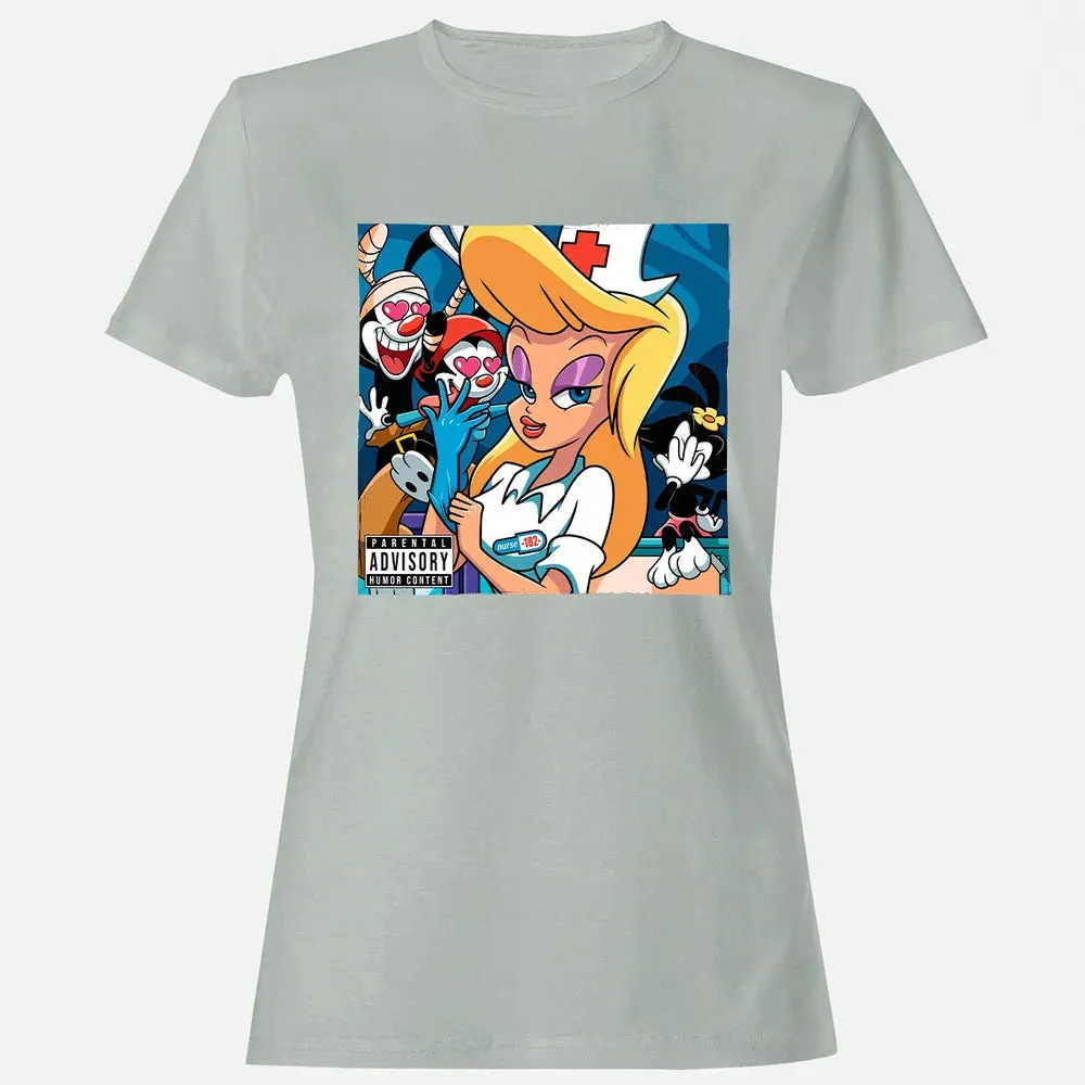 Nurse 182 Women's T-shirt - 2