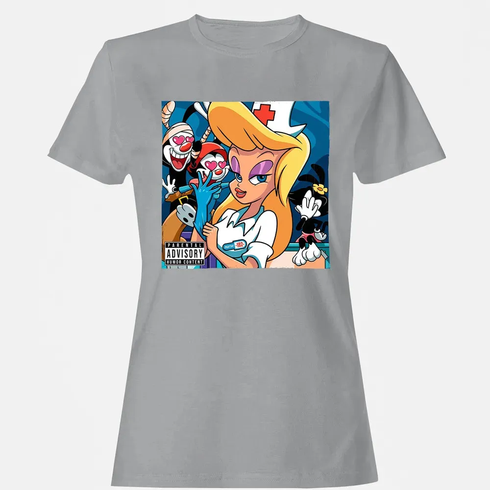 Nurse 182 Women's T-shirt - 15