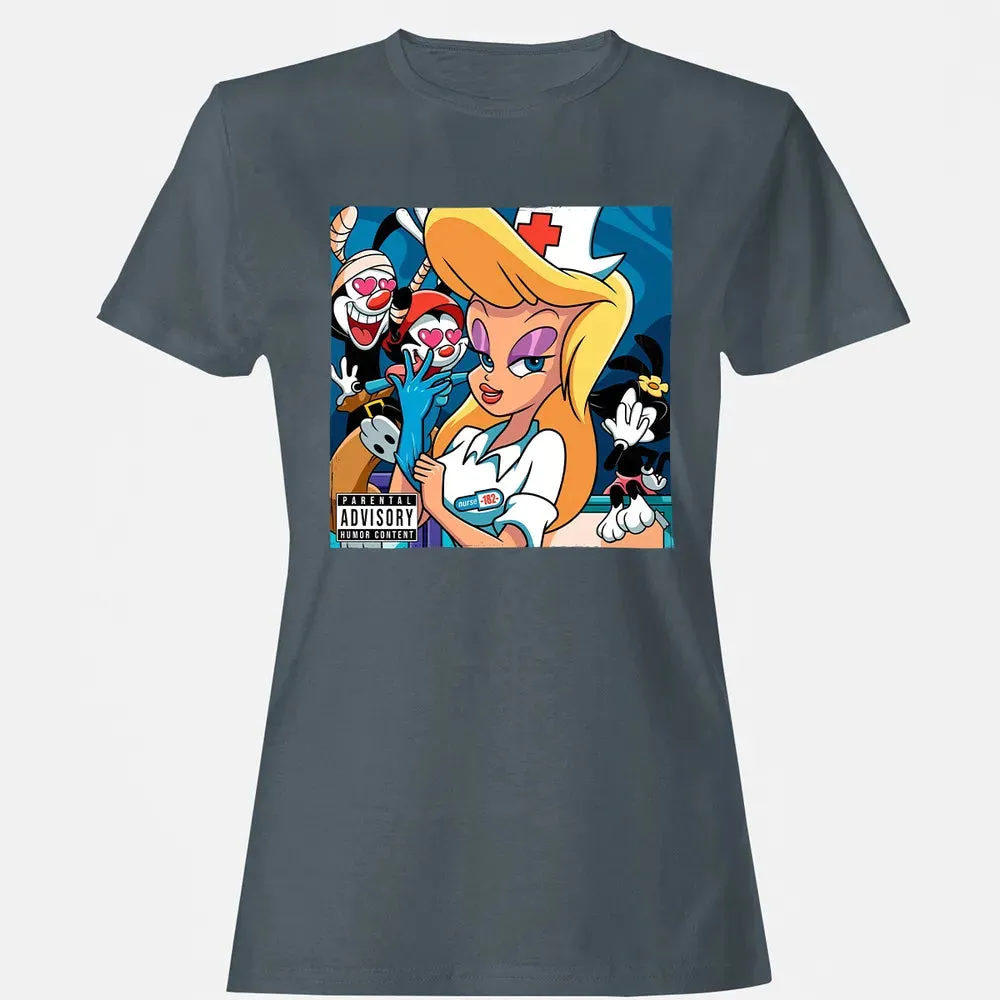 Nurse 182 Women's T-shirt - 3