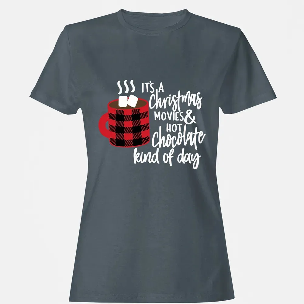 Kind of day Women's T-shirt - 3