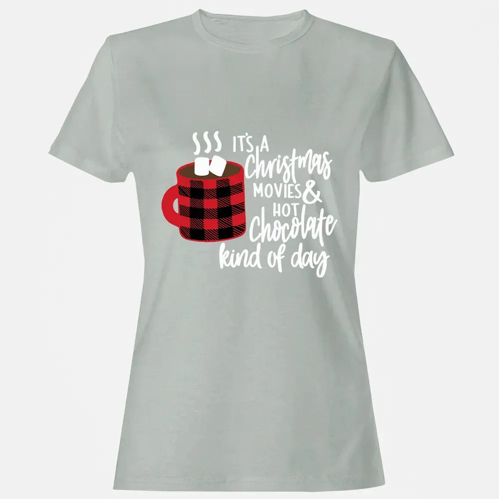 Kind of day Women's T-shirt - 2