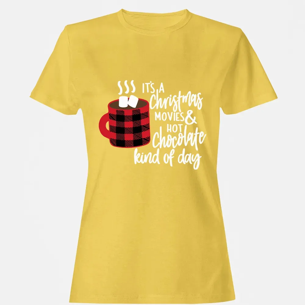 Kind of day Women's T-shirt - 4