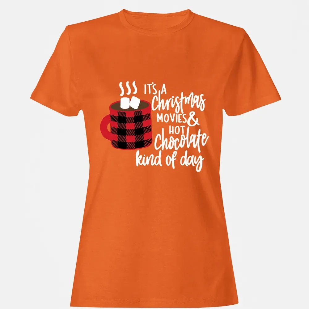 Kind of day Women's T-shirt - 11