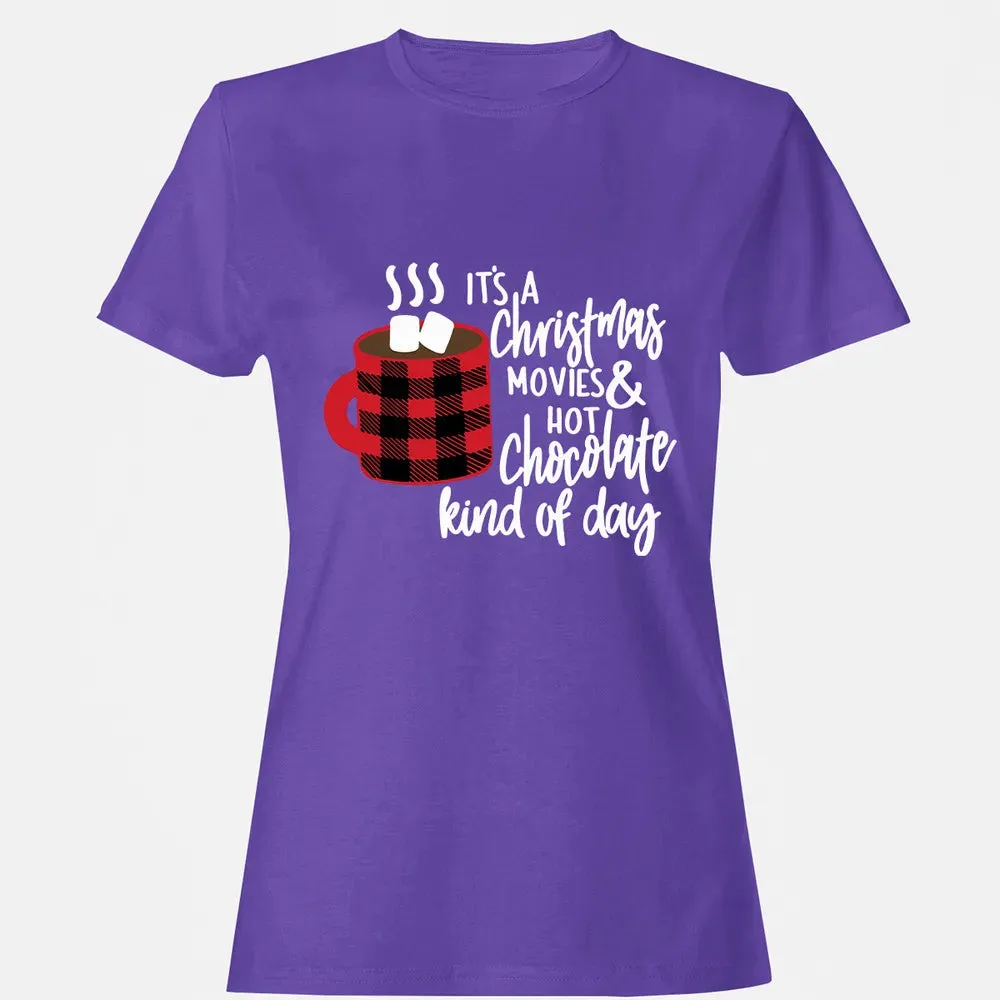 Kind of day Women's T-shirt - 12