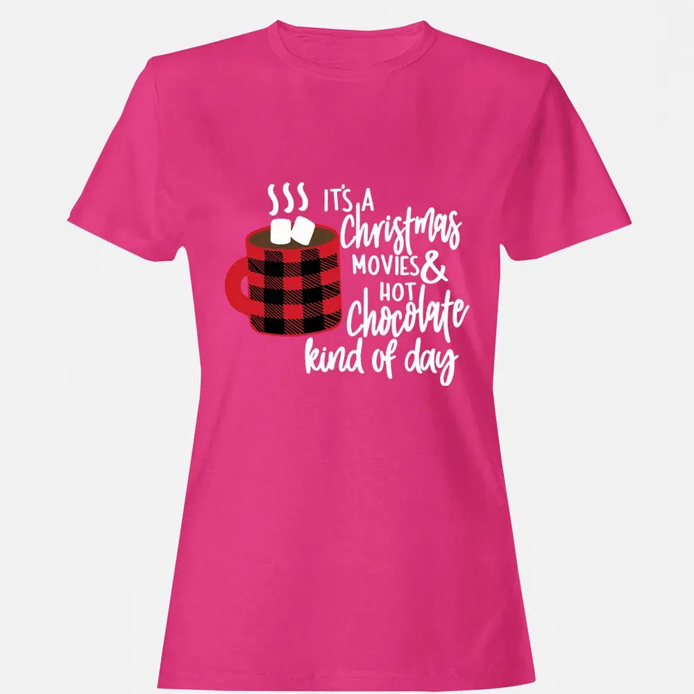 Kind of day Women's T-shirt - 6