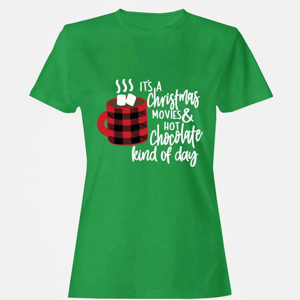 Kind of day Women's T-shirt - 7