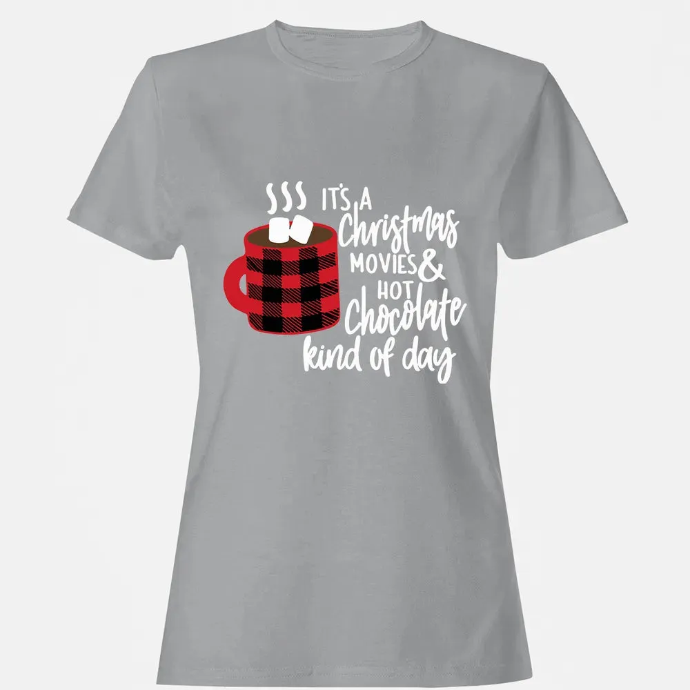 Kind of day Women's T-shirt - 15