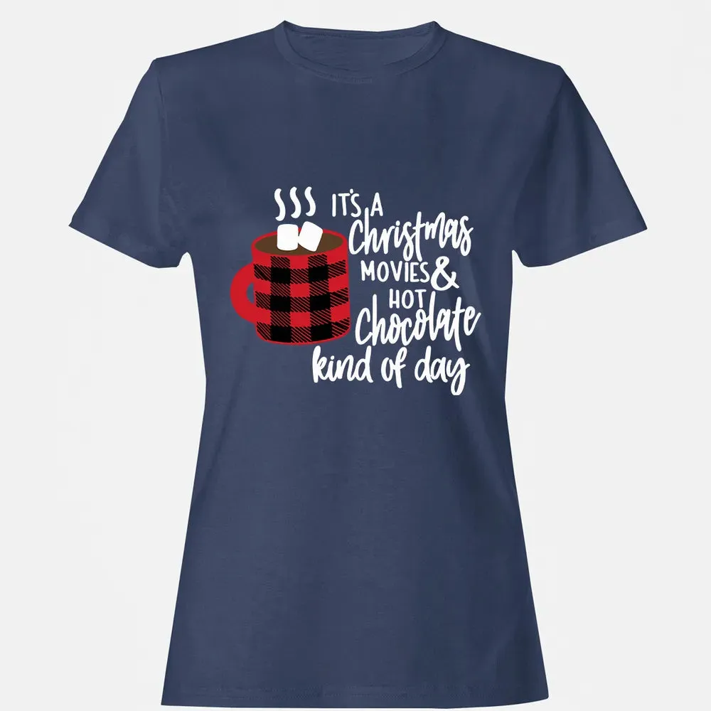 Kind of day Women's T-shirt - 10