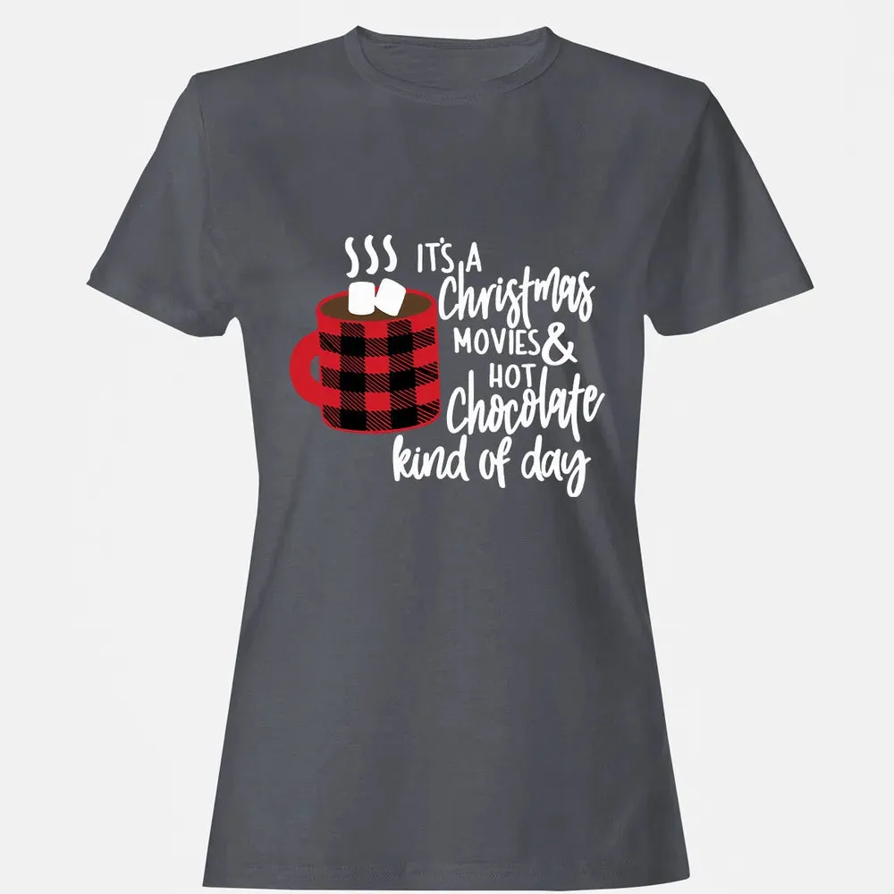 Kind of day Women's T-shirt - 5