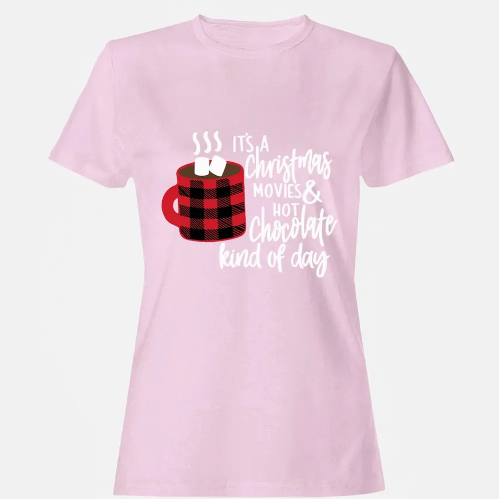 Kind of day Women's T-shirt - 9