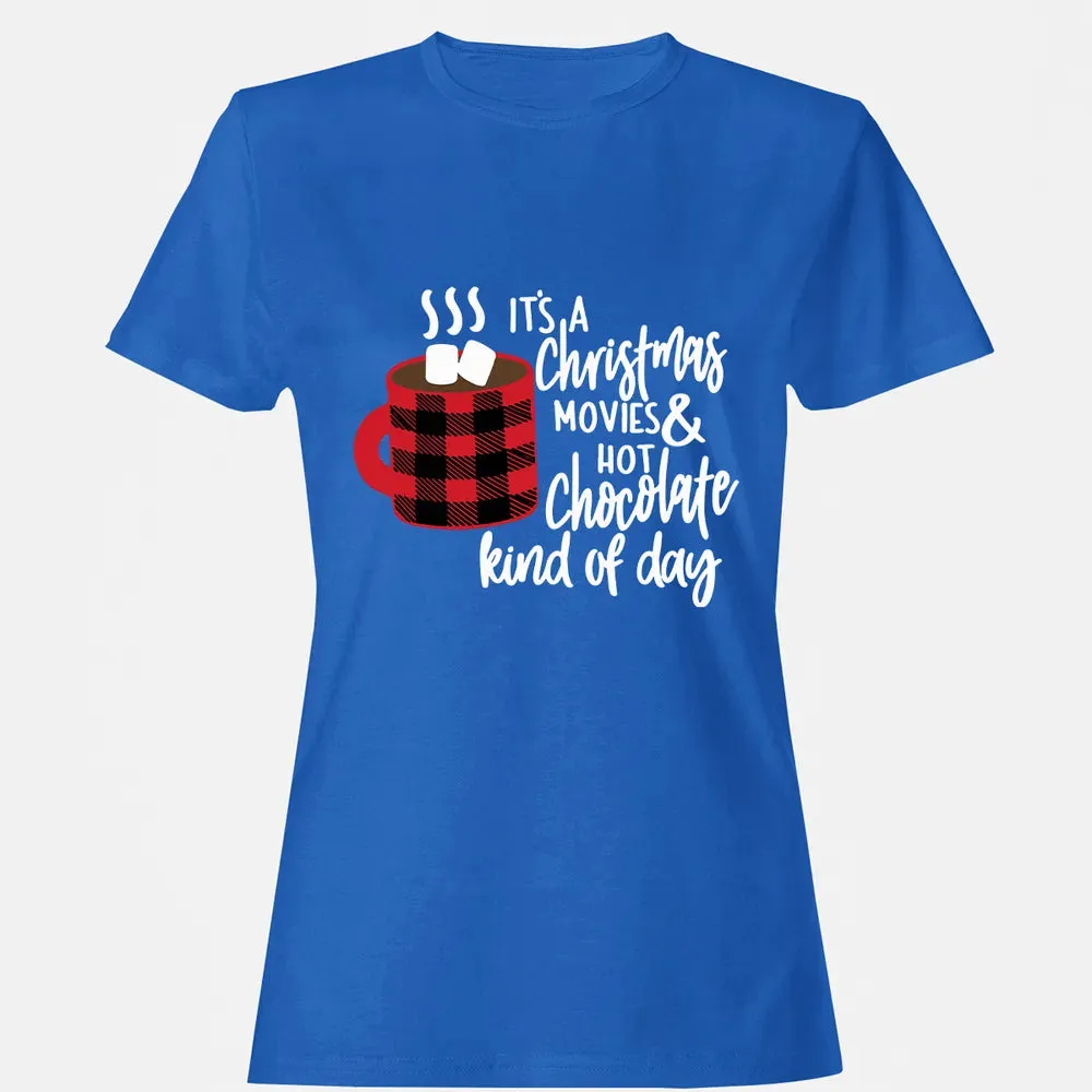 Kind of day Women's T-shirt - 14