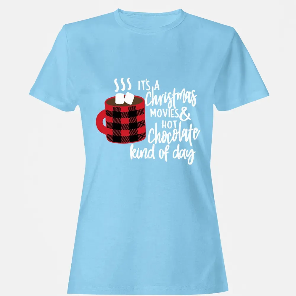 Kind of day Women's T-shirt - 8
