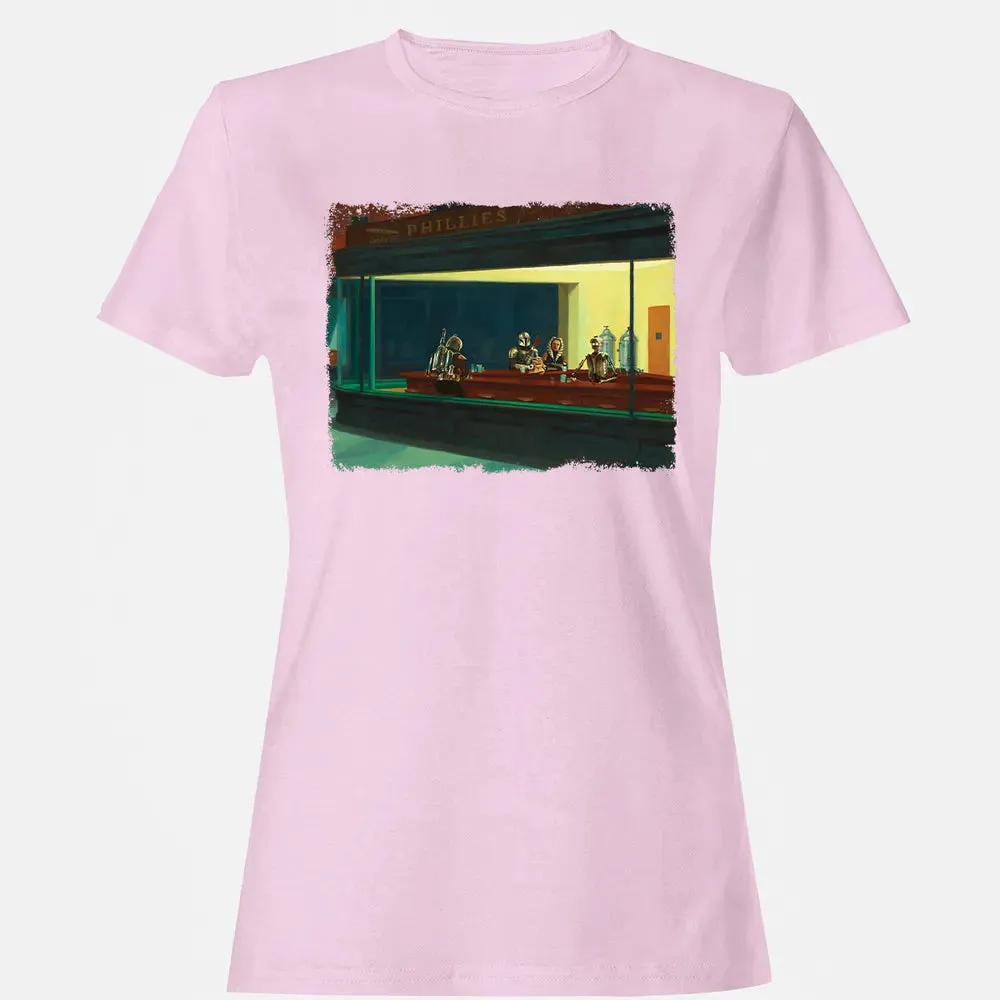 Star Corner Shop Women's T-shirt - 9