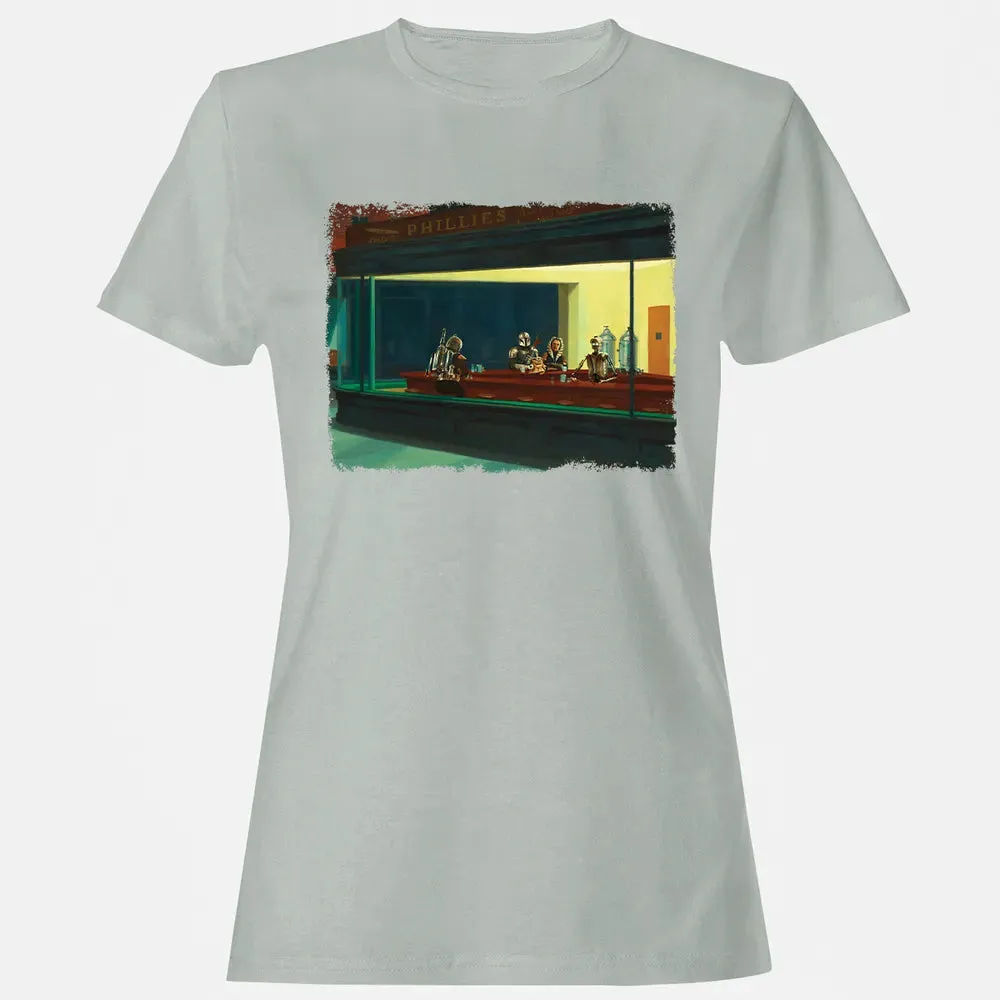 Star Corner Shop Women's T-shirt - 2