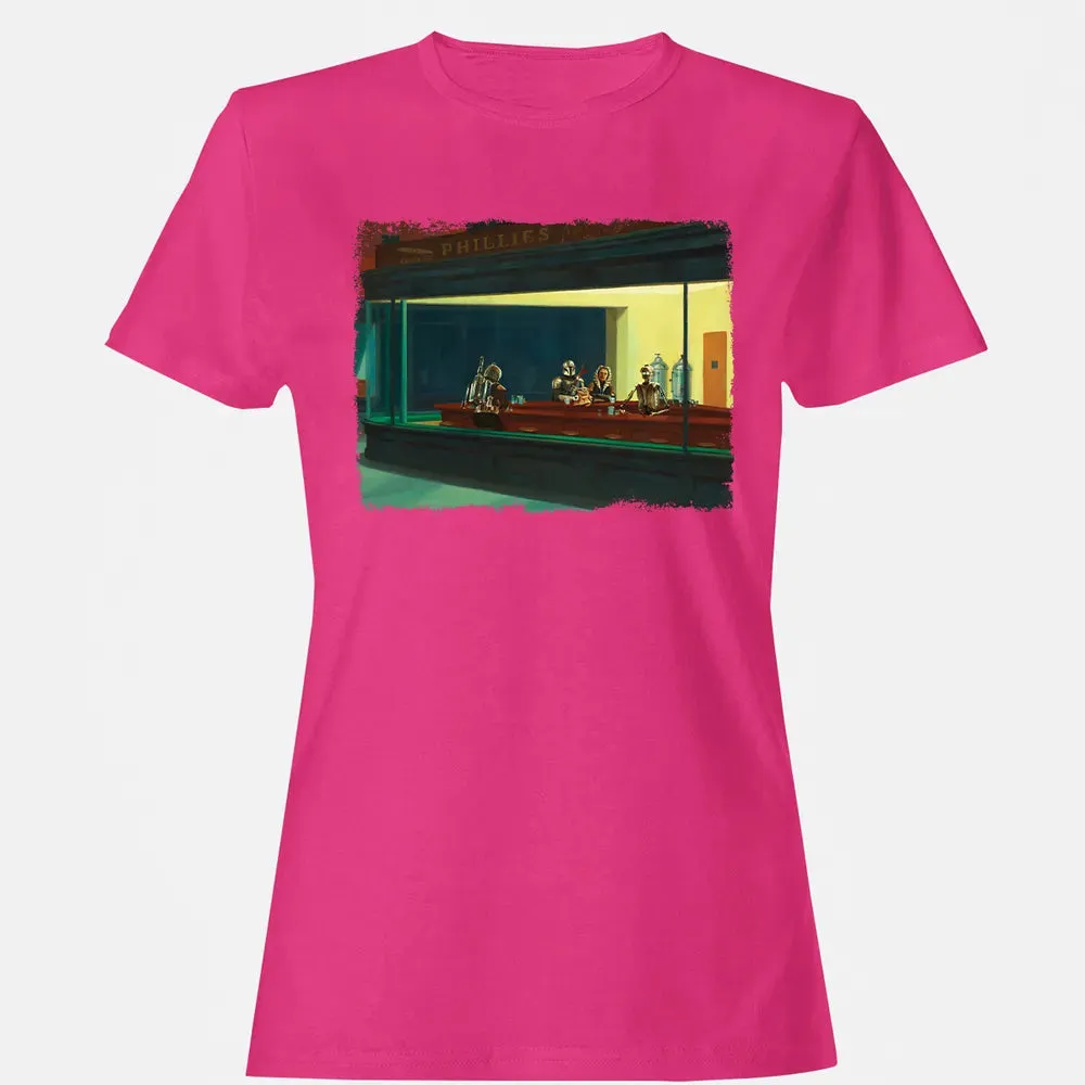 Star Corner Shop Women's T-shirt - 6