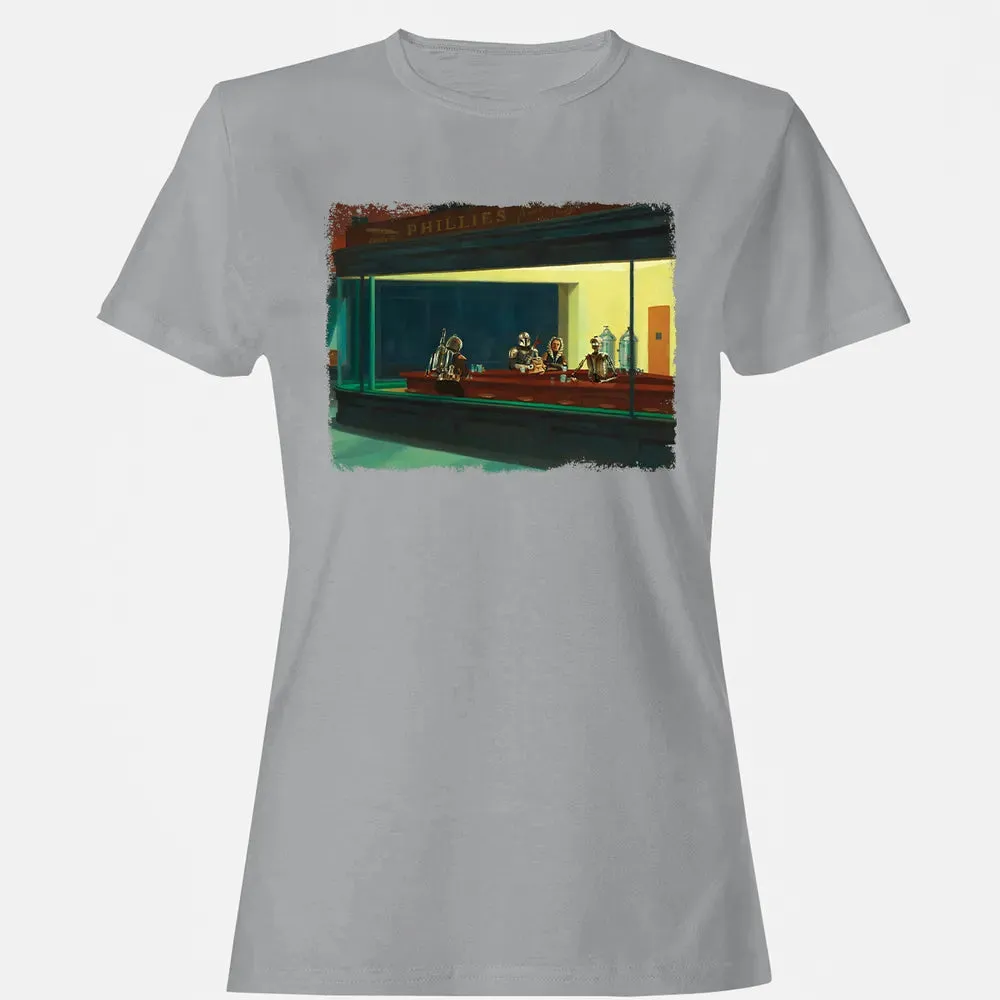 Star Corner Shop Women's T-shirt - 15