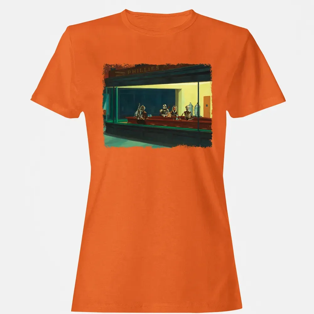 Star Corner Shop Women's T-shirt - 11