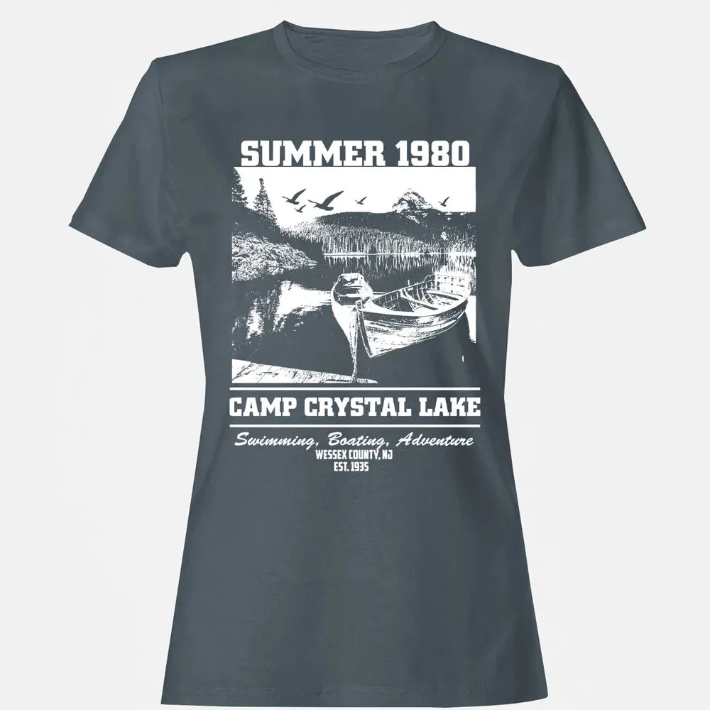 Summer 1980 Women's T-shirt - 3