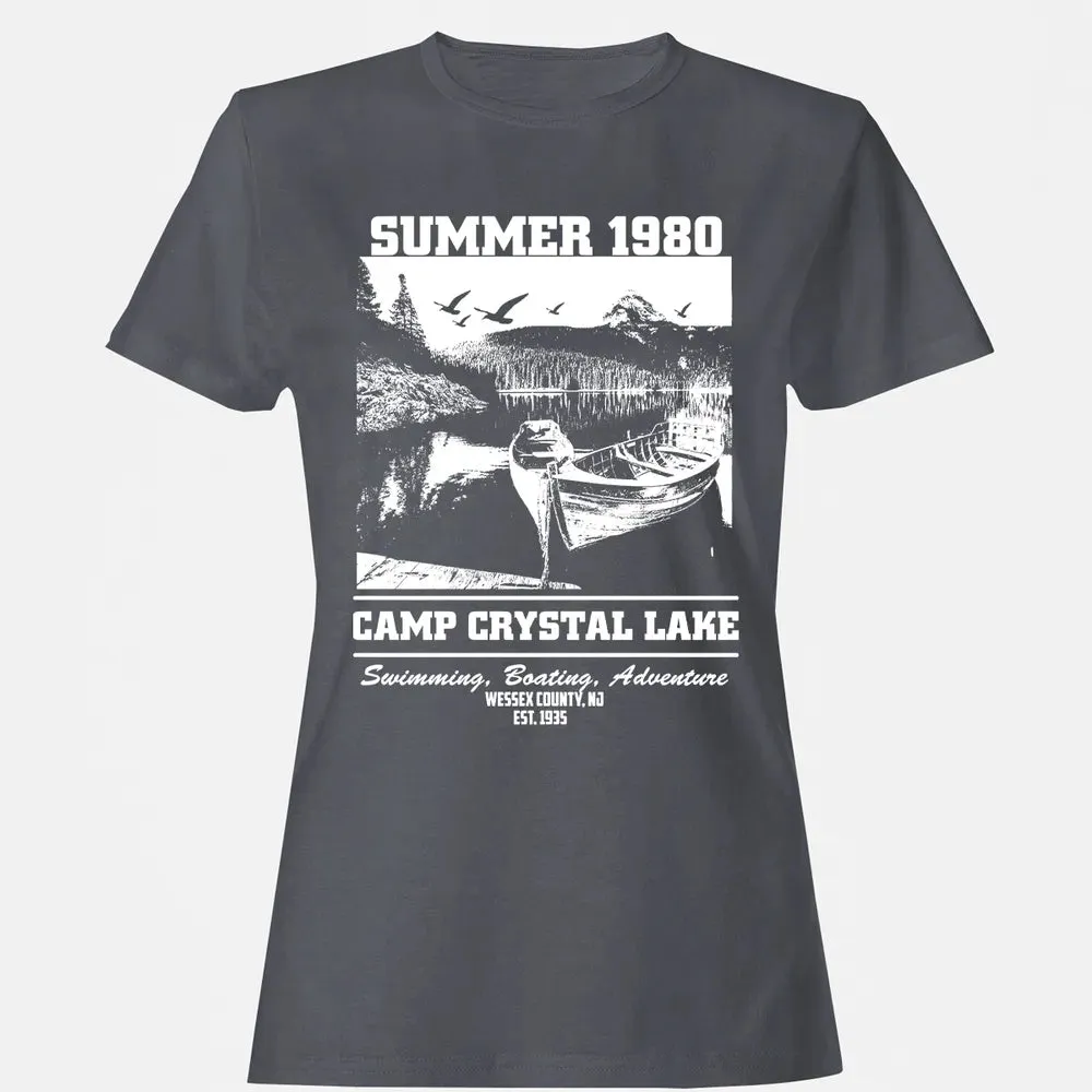 Summer 1980 Women's T-shirt - 5