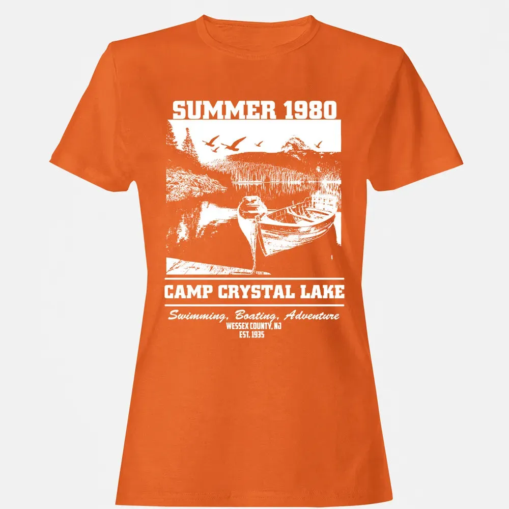 Summer 1980 Women's T-shirt - 11