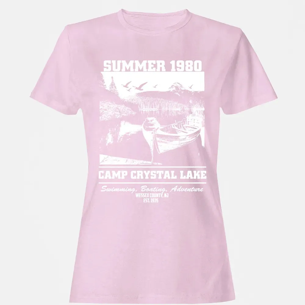 Summer 1980 Women's T-shirt - 9
