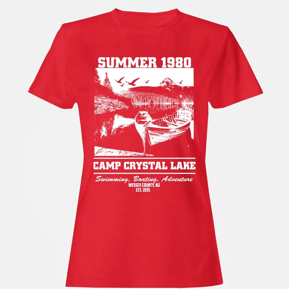 Summer 1980 Women's T-shirt - 13