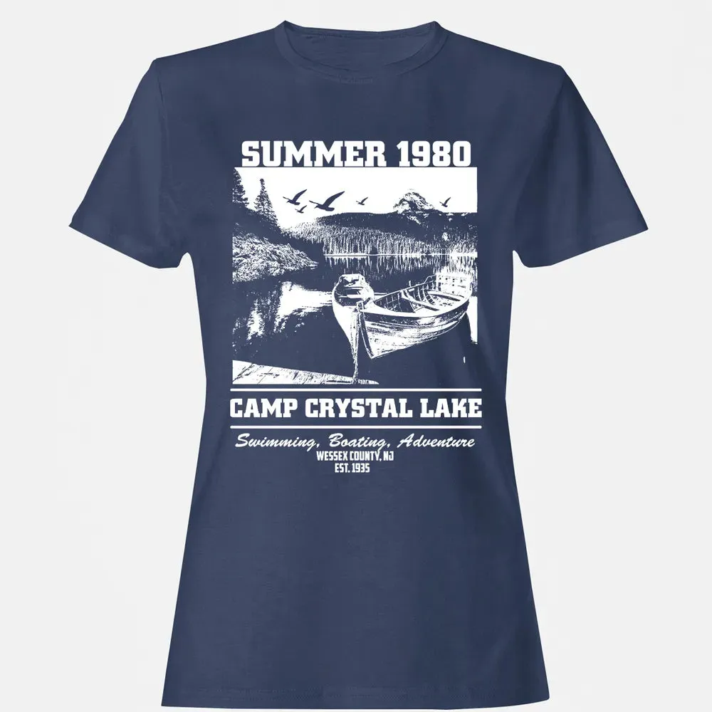 Summer 1980 Women's T-shirt - 10