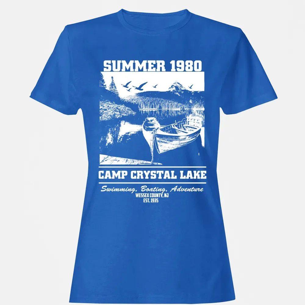Summer 1980 Women's T-shirt - 14