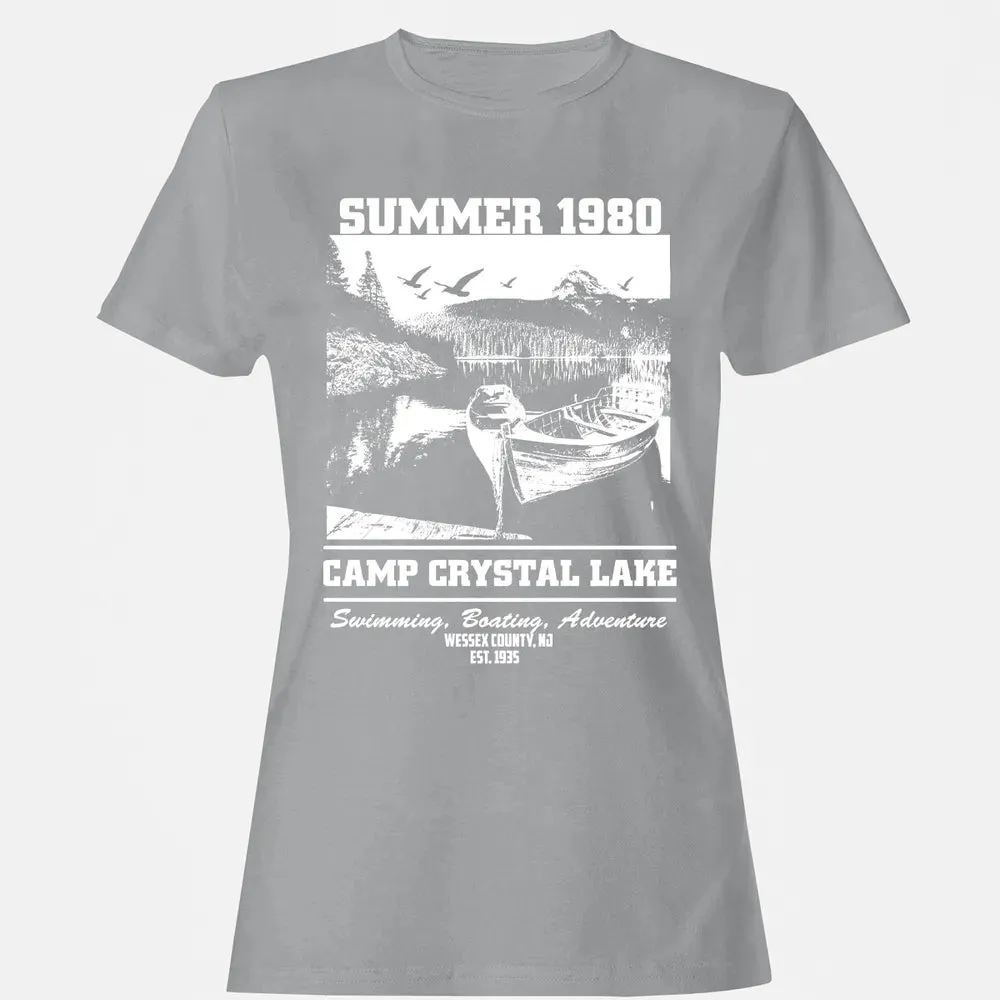 Summer 1980 Women's T-shirt - 15