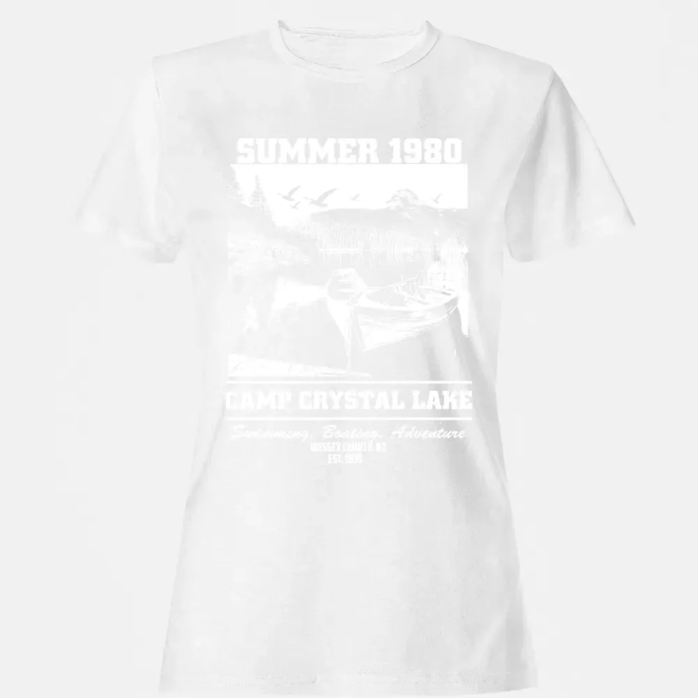 Summer 1980 Women's T-shirt - 16