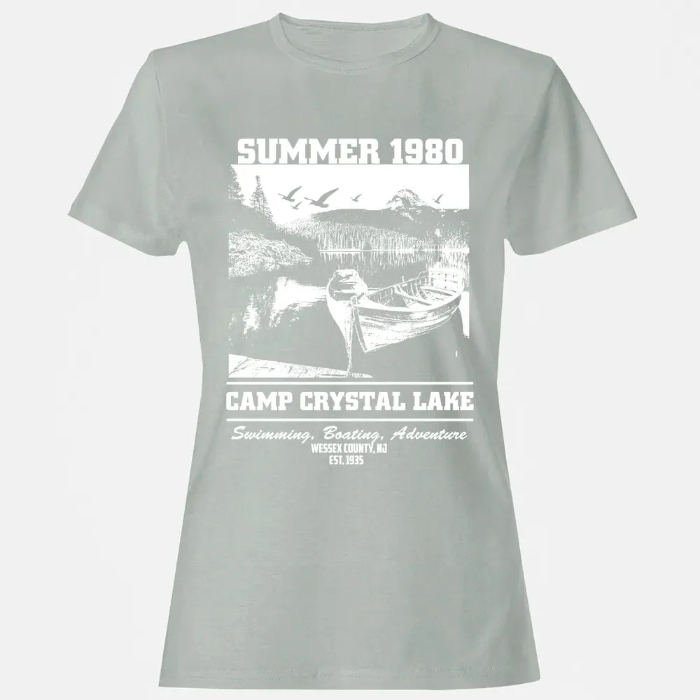 Summer 1980 Women's T-shirt - 2