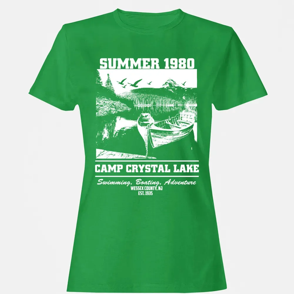 Summer 1980 Women's T-shirt - 7