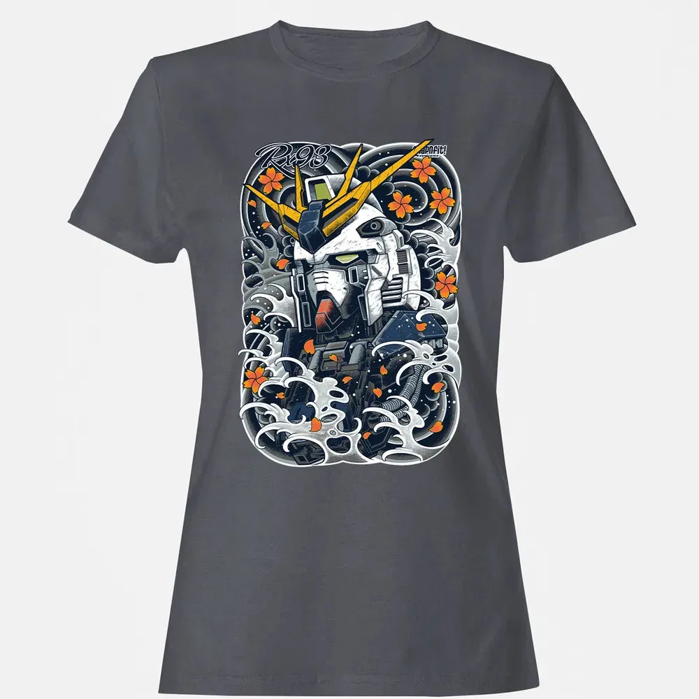 RX 93 Women's T-shirt - 5