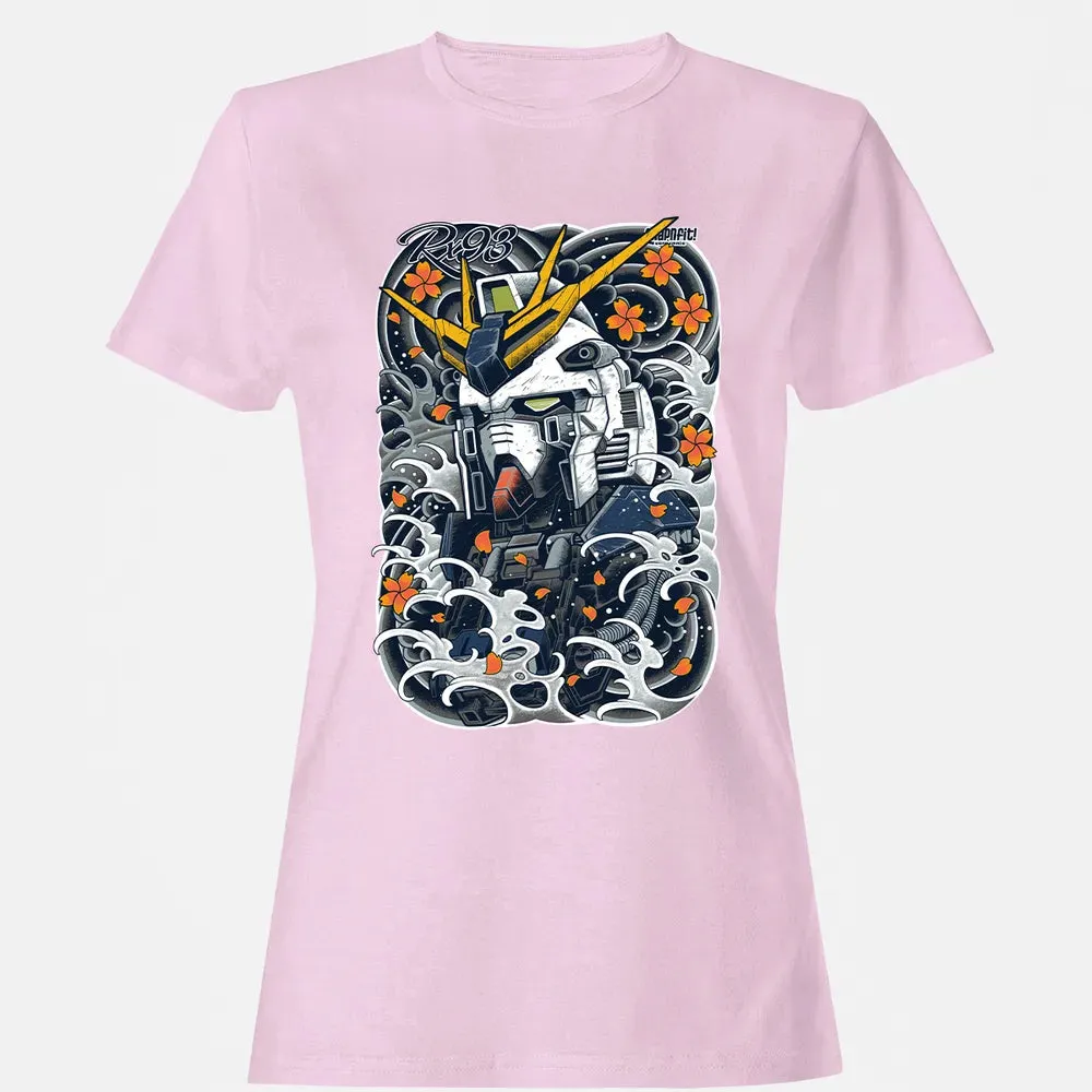RX 93 Women's T-shirt - 9