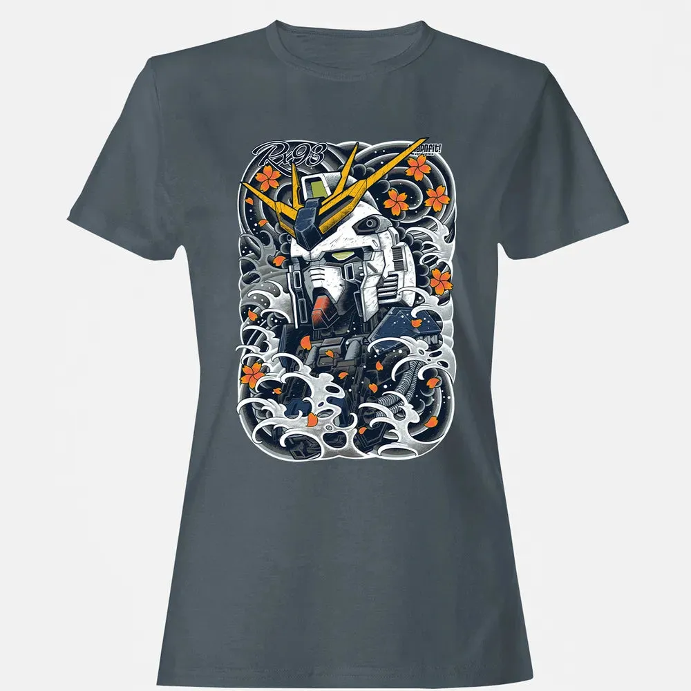 RX 93 Women's T-shirt - 3